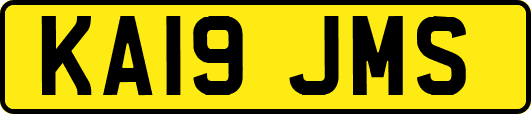 KA19JMS