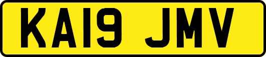 KA19JMV