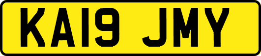 KA19JMY