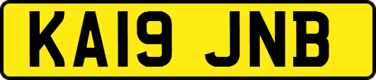 KA19JNB