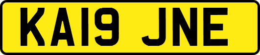 KA19JNE