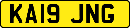 KA19JNG