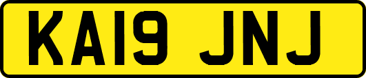 KA19JNJ
