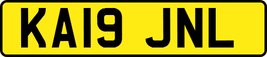 KA19JNL