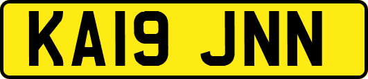 KA19JNN
