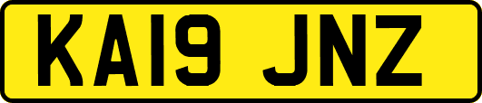 KA19JNZ