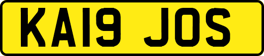 KA19JOS