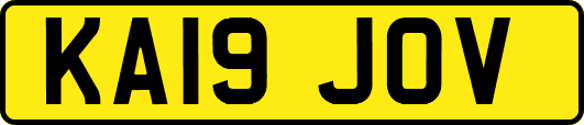 KA19JOV