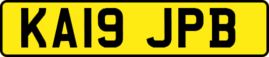 KA19JPB