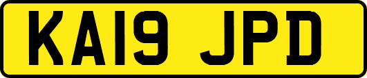 KA19JPD