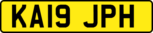 KA19JPH