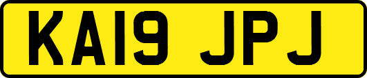 KA19JPJ