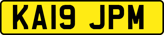 KA19JPM