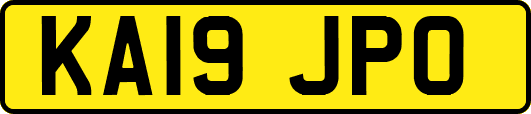 KA19JPO