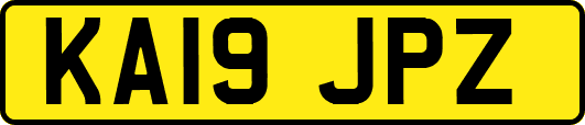 KA19JPZ