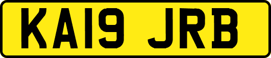 KA19JRB