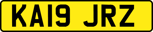 KA19JRZ