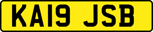 KA19JSB