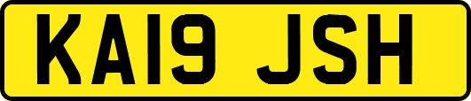 KA19JSH