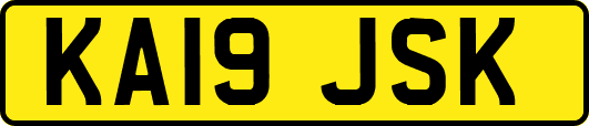 KA19JSK