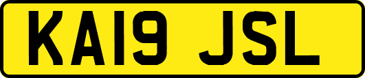 KA19JSL