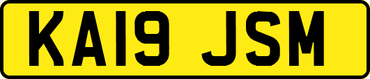 KA19JSM