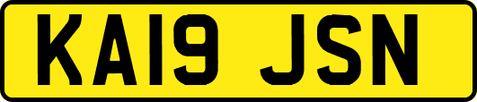 KA19JSN