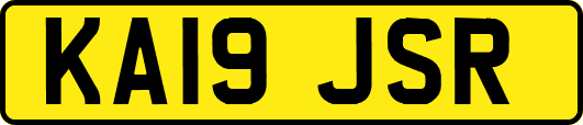 KA19JSR
