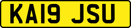 KA19JSU