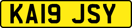 KA19JSY