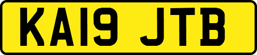 KA19JTB