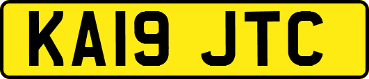 KA19JTC