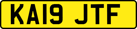 KA19JTF