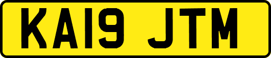 KA19JTM