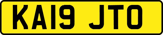 KA19JTO