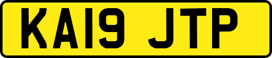 KA19JTP