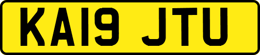 KA19JTU