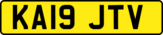 KA19JTV