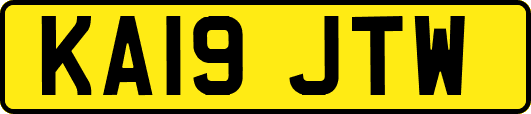 KA19JTW