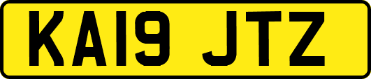 KA19JTZ
