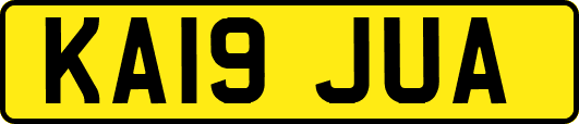 KA19JUA