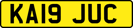 KA19JUC