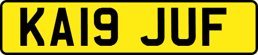 KA19JUF