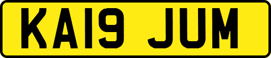 KA19JUM