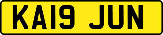 KA19JUN