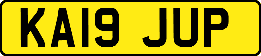 KA19JUP