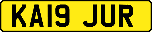 KA19JUR