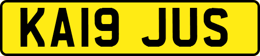 KA19JUS