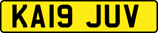 KA19JUV