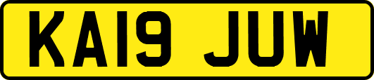 KA19JUW